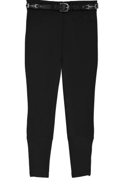ERS Ovation® Ladies' Slim Secret™ Special Full-Seat Breech- Full Seat Breeches