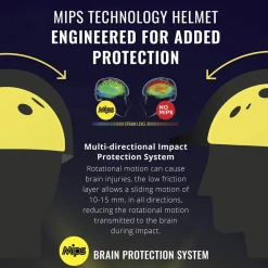 ERS Ovation® M Class MIPS® Helmet JR- Riding Helmets|Riding Helmets