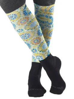 ERS Ovation® PerformerZ™ Socks- Equestrian Socks|Riding Socks & Undergarments