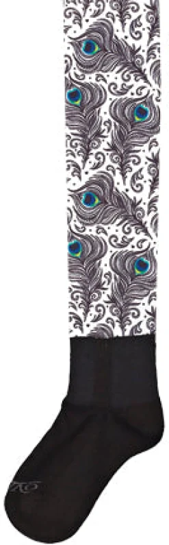 ERS Ovation® PerformerZ™ Socks- Equestrian Socks|Riding Socks & Undergarments