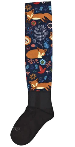 ERS Ovation® PerformerZ™ Socks- Equestrian Socks|Riding Socks & Undergarments