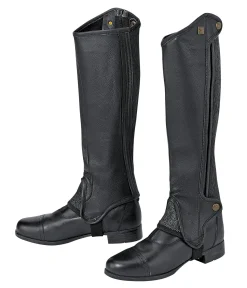 ERS Ovation® Precision Fit Half Chaps- Half Chaps