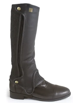 ERS Ovation® Precision Fit Half Chaps- Half Chaps