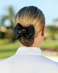 ERS Ovation® Premium Show Bow- Helmet Accessories|Helmet Accessories