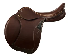 ERS-SADDLES Ovation® San Diego II Saddle- English Saddles