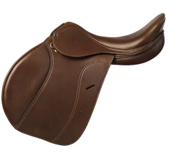 ERS-SADDLES Ovation® San Telmo II Saddle- English Saddles