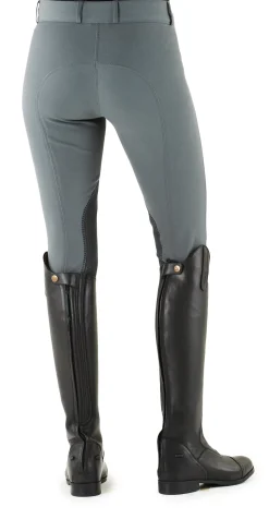 ERS Ovation® Slim Secret™ Breeches- Knee Patch Breeches