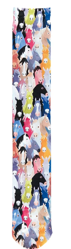 ERS Ovation® Zocks™- Equestrian Socks|Riding Socks & Undergarments