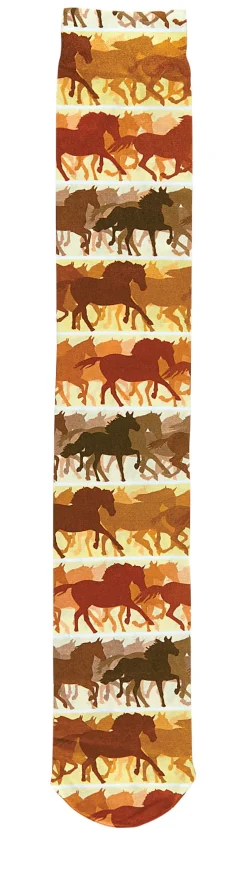 ERS Ovation® Zocks™- Equestrian Socks|Riding Socks & Undergarments