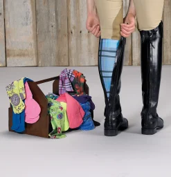 ERS Ovation® Zocks™- Equestrian Socks|Riding Socks & Undergarments
