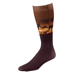 ERS Ovation® Zocks™- Equestrian Socks|Riding Socks & Undergarments