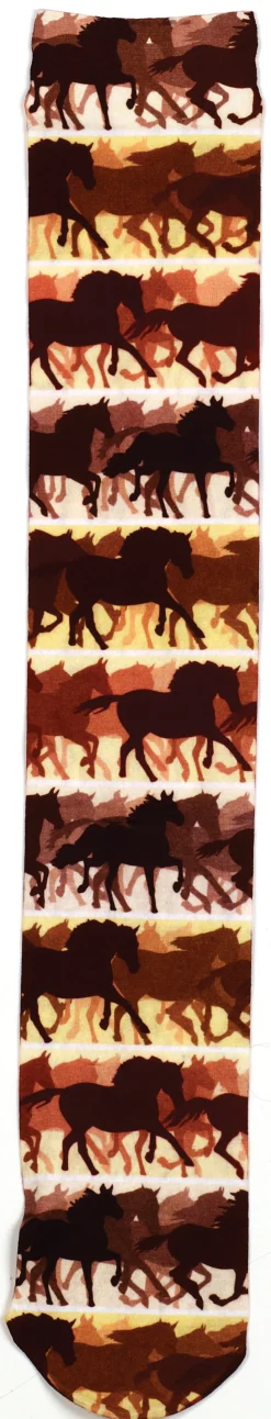 ERS Ovation® Zocks™- Equestrian Socks|Riding Socks & Undergarments