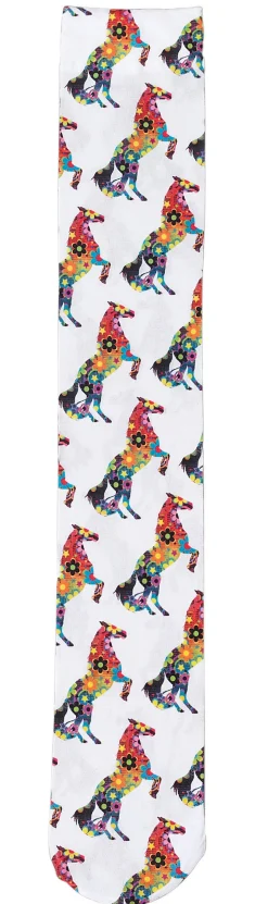 ERS Ovation® Zocks™- Equestrian Socks|Riding Socks & Undergarments