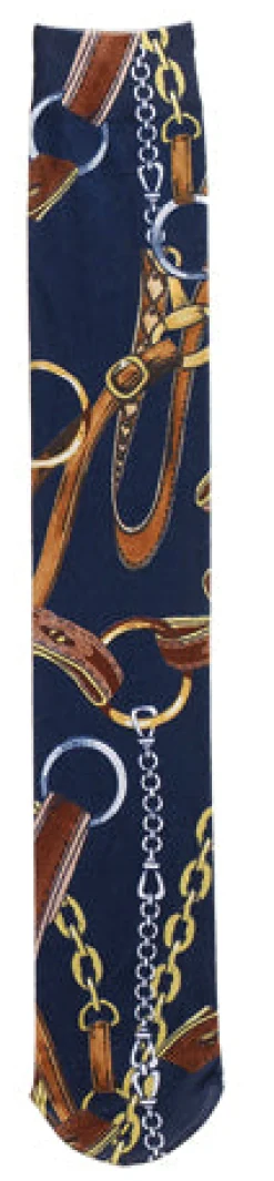 ERS Ovation® Zocks™- Equestrian Socks|Riding Socks & Undergarments