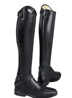 PARLANTI USA Parlanti Denver Tall Dress Boots-Women Women's Tall Boots