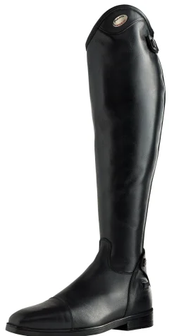 PARLANTI USA Parlanti Denver Tall Dress Boots-Women Women's Tall Boots