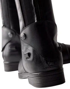 PARLANTI USA Parlanti Denver Tall Dress Boots-Women Women's Tall Boots