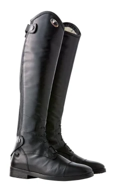 PARLANTI ESSENTIALS Parlanti Miami Essential™ Field Boots-Women Women's Tall Boots