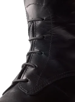 PARLANTI ESSENTIALS Parlanti Miami Essential™ Field Boots-Women Women's Tall Boots