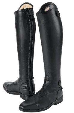 PARLANTI USA Parlanti Miami Tall Field Boots-Women Women's Tall Boots