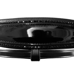 GEM-PASSIER Passier® Shadow Bridle- English Bridles