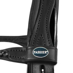 GEM-PASSIER Passier® Shadow Bridle- English Bridles