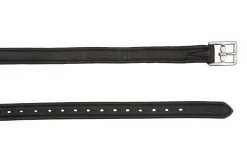 GEM-PASSIER Passier® Stirrup Leathers With Nylon Inserts- Stirrup Leathers & Accessories