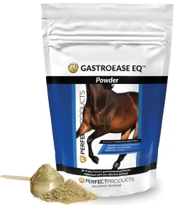 PERFECT PRODUCTS GastroEase EQ™ Digestive Support- Horse Supplements