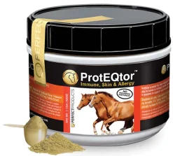 PERFECT PRODUCTS ProtEQtor™ Immune & Allergy Powder- Horse Supplements