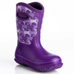 PERFECT STORM Kids’ Cloud High Boots- Country & Muck Boots