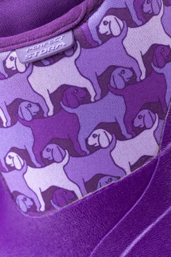 PERFECT STORM Kids’ Cloud High Boots- Country & Muck Boots