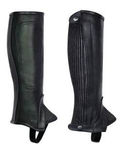 PERRIS LEATHER Perri’s® Children’s Professional Half Chaps-Kids Half Chaps|Kids' Half Chaps