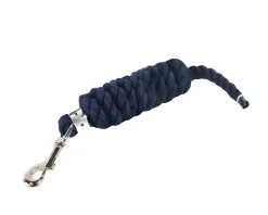 PERRIS LEATHER Perri’s® Cotton Lead- Horse Leads