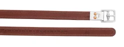 ERS Pessoa Children's Non-Stretch Stirrup Leath- Stirrup Leathers & Accessories
