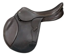 ERS-SADDLES Pessoa® Gen-X3 Saddle- English Saddles
