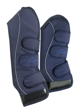 ERS Pessoa Shipping Boots- Trailering