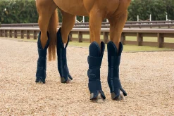 ERS Pessoa Shipping Boots- Trailering