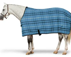ERS Pessoa® Wool Cooler- Horse Coolers