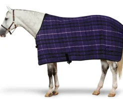 ERS Pessoa® Wool Cooler- Horse Coolers