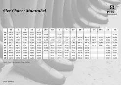 PETRIE RIJLAAREN Petrie Elegance Dressage Boots-Women Women's Tall Boots