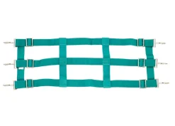 PARTRADE Poly Web Stall Guard- Stable & Stall Accessories|Stable Hardware