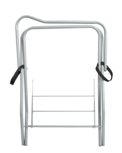 KING YOUNG Portable Saddle Stand- Stable Hardware|Saddle Racks & Stands