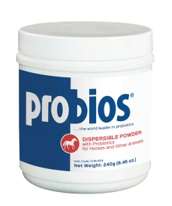 ANIMAL HEALTH INT Probios® Powder Digestive Supplement- Horse Supplements