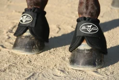 PROFESSIONALS CHOICE Professional's Choice® Ballistic™ Overreach Boots- Bell Boots|Bell Boots