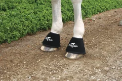 PROFESSIONALS CHOICE Professional's Choice Quick Wrap™ Bell Boots- Bell Boots|Bell Boots