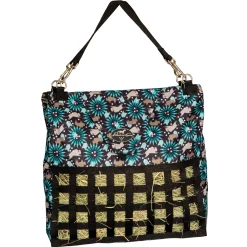 PROFESSIONALS CHOICE Professional's Choice® Slow Feed Hay Bag- Hay Bags, Nets & Racks|Stable Hardware