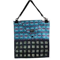 PROFESSIONALS CHOICE Professional's Choice® Slow Feed Hay Bag- Hay Bags, Nets & Racks|Stable Hardware