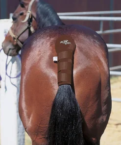 PROFESSIONALS CHOICE Professional's Choice® Tail Wrap- Braiding & Tails