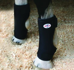PROFESSIONALS CHOICE Professional’s Choice® VenTech™ Bed Sore Boot- Therapy|Hoof & Hock Boots