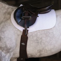 PROFESSIONALS CHOICE Professional’s Choice® 2XCool English Girth- Girths & Accessories